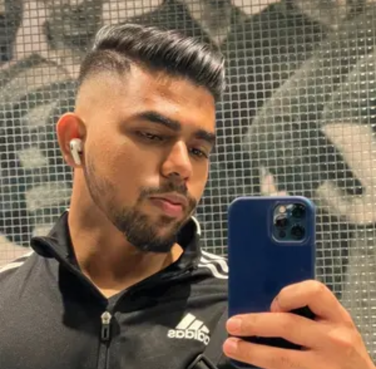 profile-face